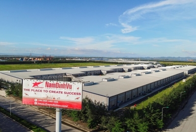 Thuế tối thiểu toàn cầu dưới góc nhìn của nhà đầu tư kinh doanh hạ tầng KCN