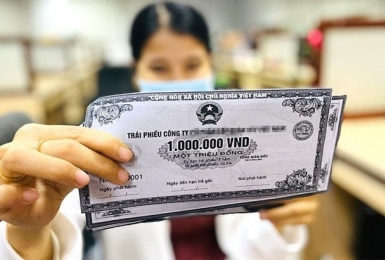 Chính phủ ban hành Nghị định 08/2023/NĐ-CP gỡ khó cho trái phiếu doanh nghiệp