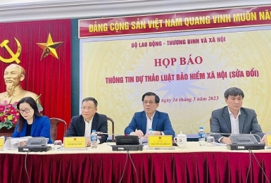 Người tham gia bảo hiểm xã hội muộn có cơ hội được hưởng lương hưu