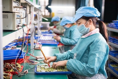 Bổ sung đối tượng nộp thuế thu nhập doanh nghiệp (Đề xuất)