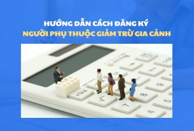Mẫu tờ khai đăng ký người phụ thuộc giảm trừ gia cảnh năm 2023 (Mẫu 20-ĐK-TH-TCT)