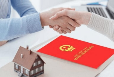 Tổng hợp biểu mẫu trong đăng ký thế chấp quyền sử dụng đất, tài sản gắn liền với đất