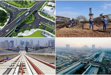 Thủ tướng thành lập 5 Tổ công tác đôn đốc giải ngân vốn đầu tư công