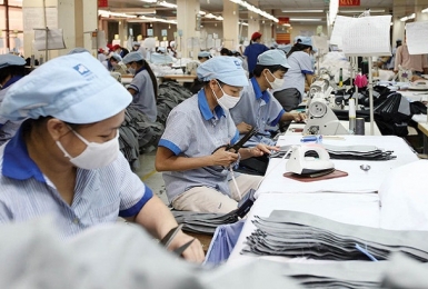 Dự kiến mức thuế TNDN đối với doanh nghiệp nhỏ và siêu nhỏ thấp hơn mức thuế suất thông thường