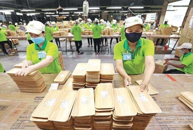 Ban IV: Nếu tình trạng hoàn thuế kéo dài, nhiều doanh nghiệp sẽ phá sản