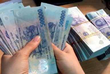 Đề xuất 9 nhóm đối tượng được tăng lương cơ sở