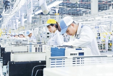 Điều chỉnh chính sách ưu đãi đầu tư tương thích với thuế tối thiểu toàn cầu