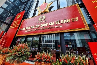 5 nội dung hành động của ngân hàng trong ứng dụng dữ liệu dân cư