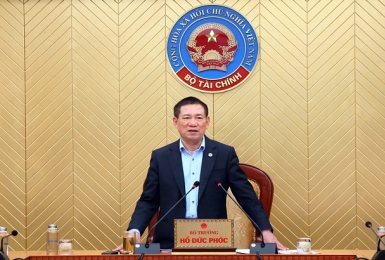 Kịp thời tham mưu chính sách hỗ trợ về thuế để tháo gỡ khó khăn cho cộng đồng doanh nghiệp