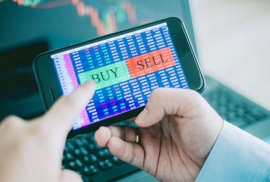 Cơ hội hấp dẫn để mua vào cổ phiếu