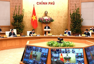 Chỉ đạo, điều hành của Chính phủ, Thủ tướng Chính phủ nổi bật tháng 3/2023