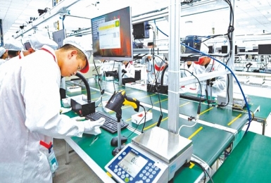 FDI “đợi” hành động chính sách quyết liệt hơn