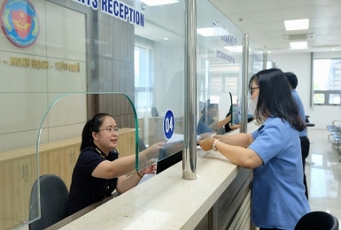 Nợ chưa quá 10 năm không đủ điều kiện xóa theo quy định tại Luật Quản lý thuế