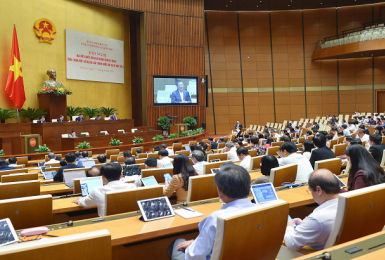 Rà soát, làm rõ hơn các yếu tố hình thành giá