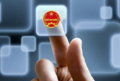 Cảnh báo giả danh công chức thuế để lừa đảo