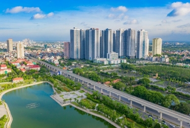 Tập trung gỡ vướng về đất đai, vật liệu xây dựng để triển khai các dự án đường bộ cao tốc và bất động sản