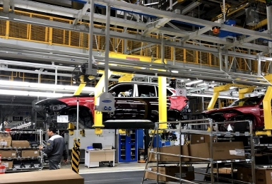 Bộ Tài chính đề xuất gia hạn thuế TTĐB đối với ô tô