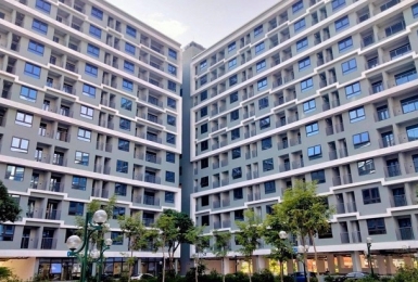 Ngân hàng Nhà nước hướng dẫn mức lãi suất, thời gian cho vay mua nhà ở xã hội, nhà ở công nhân