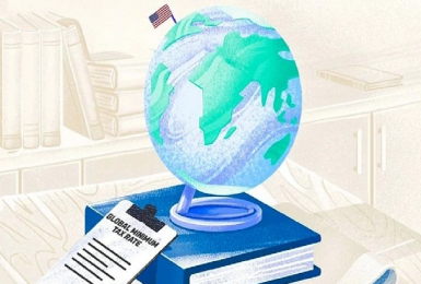 Tìm giải pháp để sớm ban hành quy phạm pháp luật về thuế tối thiểu toàn cầu