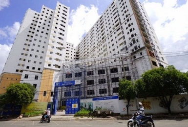 02 gói cho vay để hỗ trợ mua nhà ở xã hội cho người có thu nhập thấp