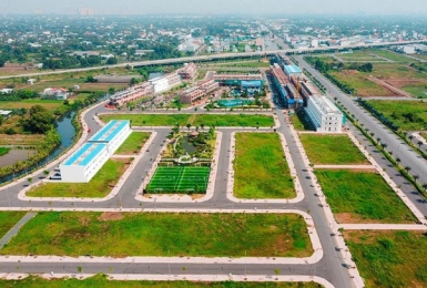 Ban hành hướng dẫn về định giá đất trước ngày 15/8/2023.