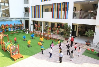 Thẩm định giá Trường tư thục, Công ty giáo dục