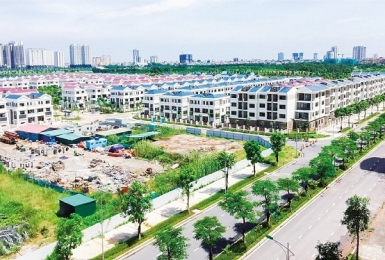 Xác định giá đất theo thị trường sẽ đảm bảo tính công bằng.