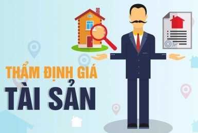 Luật Giá 2023: Doanh nghiệp thẩm định giá phải lưu ý 3 điều kiện, tránh bị tước giấy phép.
